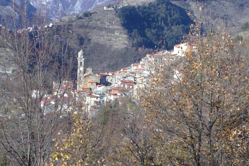 Casa Di Nonno Meme Citra 008035-Lt-0018 Appartement Andagna Buitenkant foto