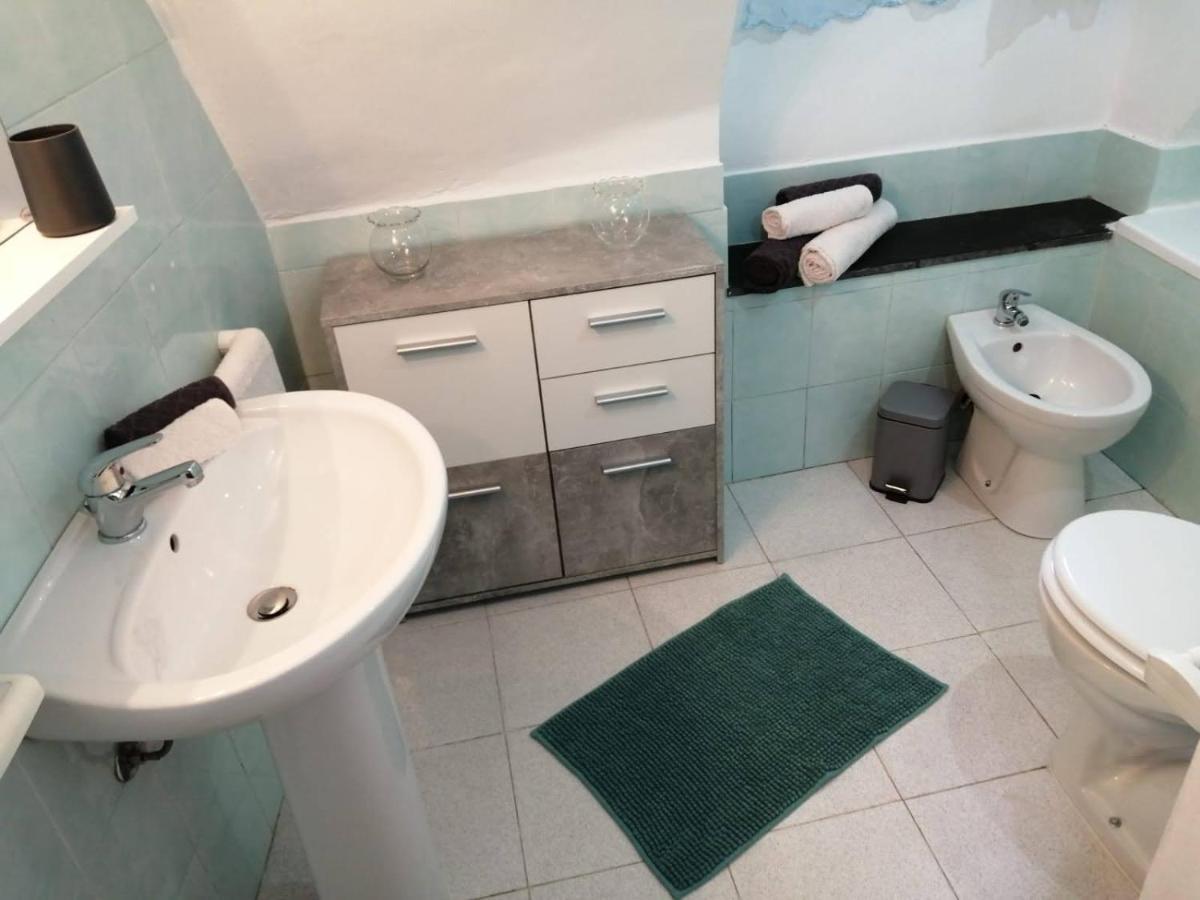 Casa Di Nonno Meme Citra 008035-Lt-0018 Appartement Andagna Buitenkant foto