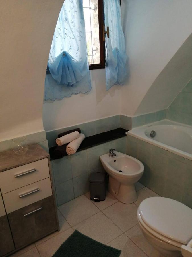 Casa Di Nonno Meme Citra 008035-Lt-0018 Appartement Andagna Buitenkant foto