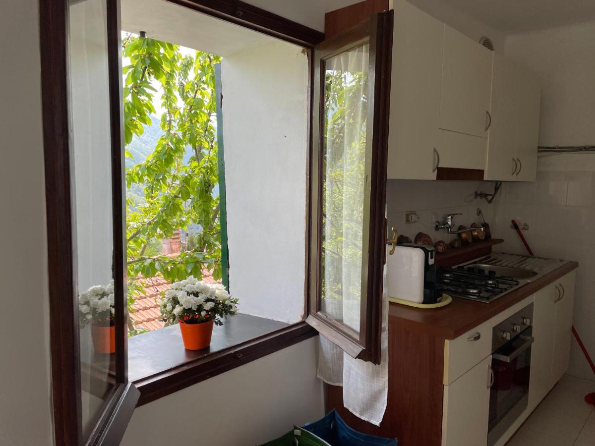 Casa Di Nonno Meme Citra 008035-Lt-0018 Appartement Andagna Buitenkant foto