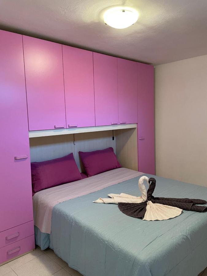 Casa Di Nonno Meme Citra 008035-Lt-0018 Appartement Andagna Buitenkant foto