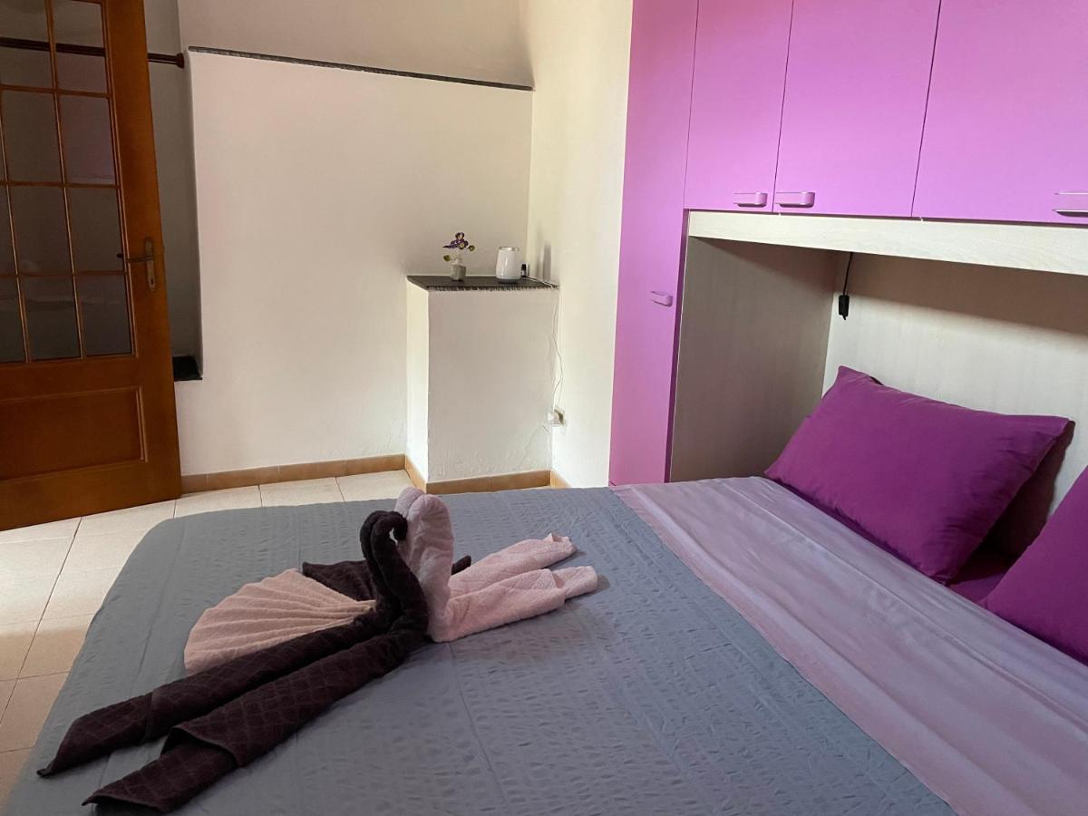 Casa Di Nonno Meme Citra 008035-Lt-0018 Appartement Andagna Buitenkant foto